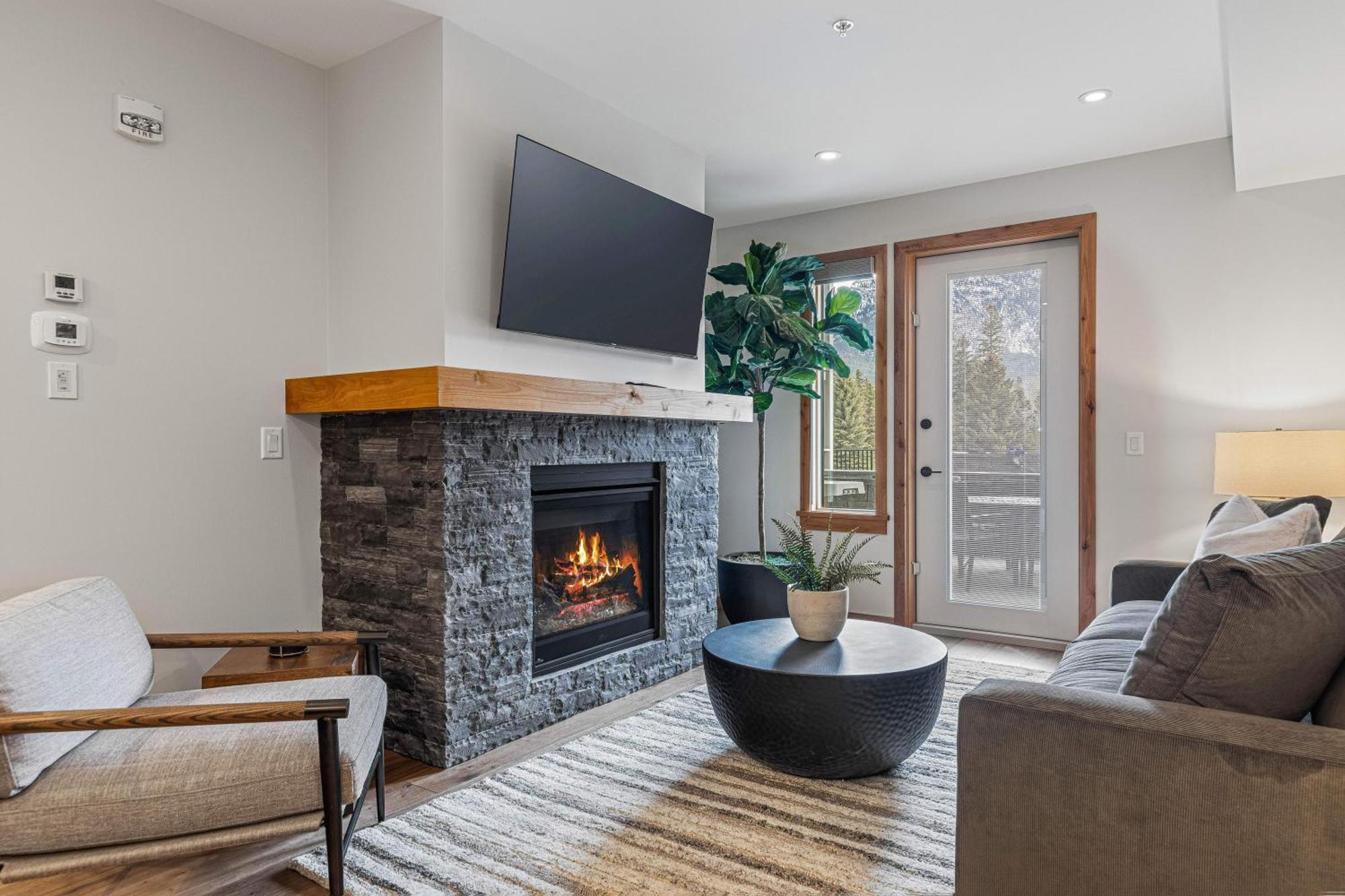 Spring Creek Vacations 4*