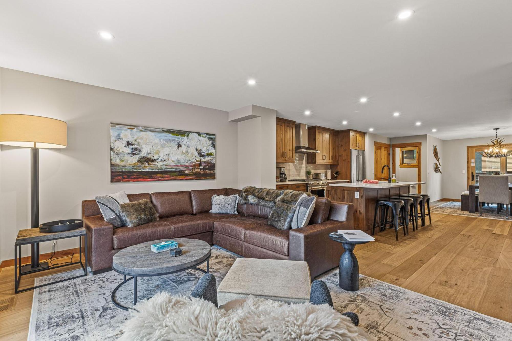 Aparthotel Spring Creek Vacations Canmore