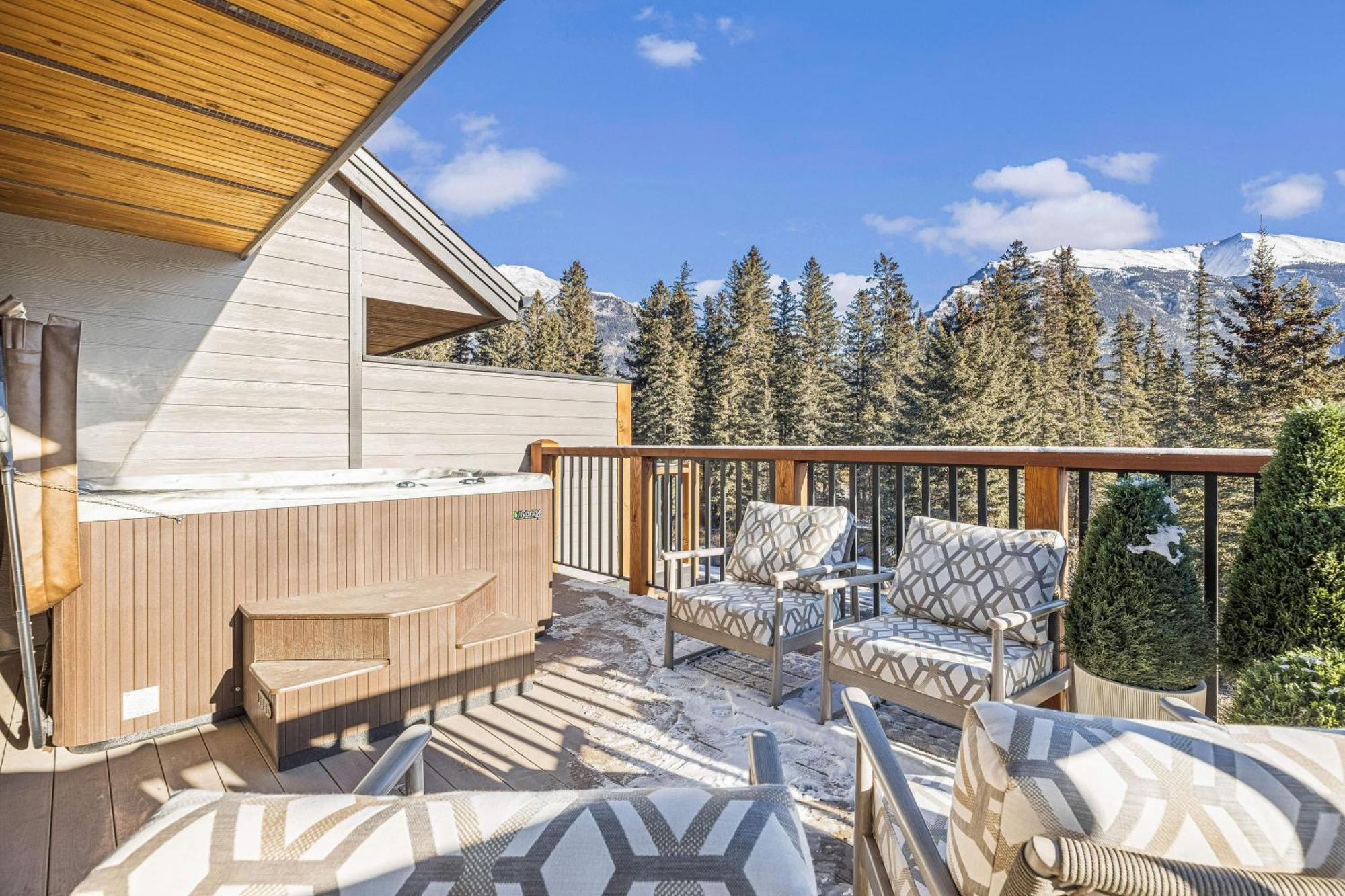Spring Creek Vacations 4*