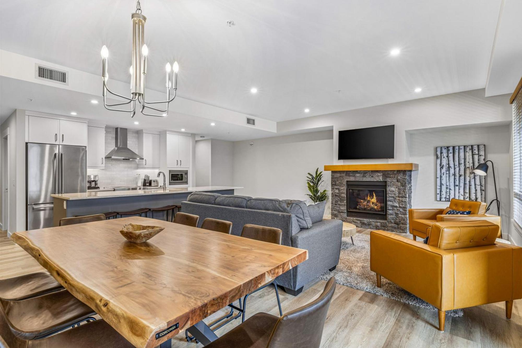 Aparthotel Spring Creek Vacations 4*