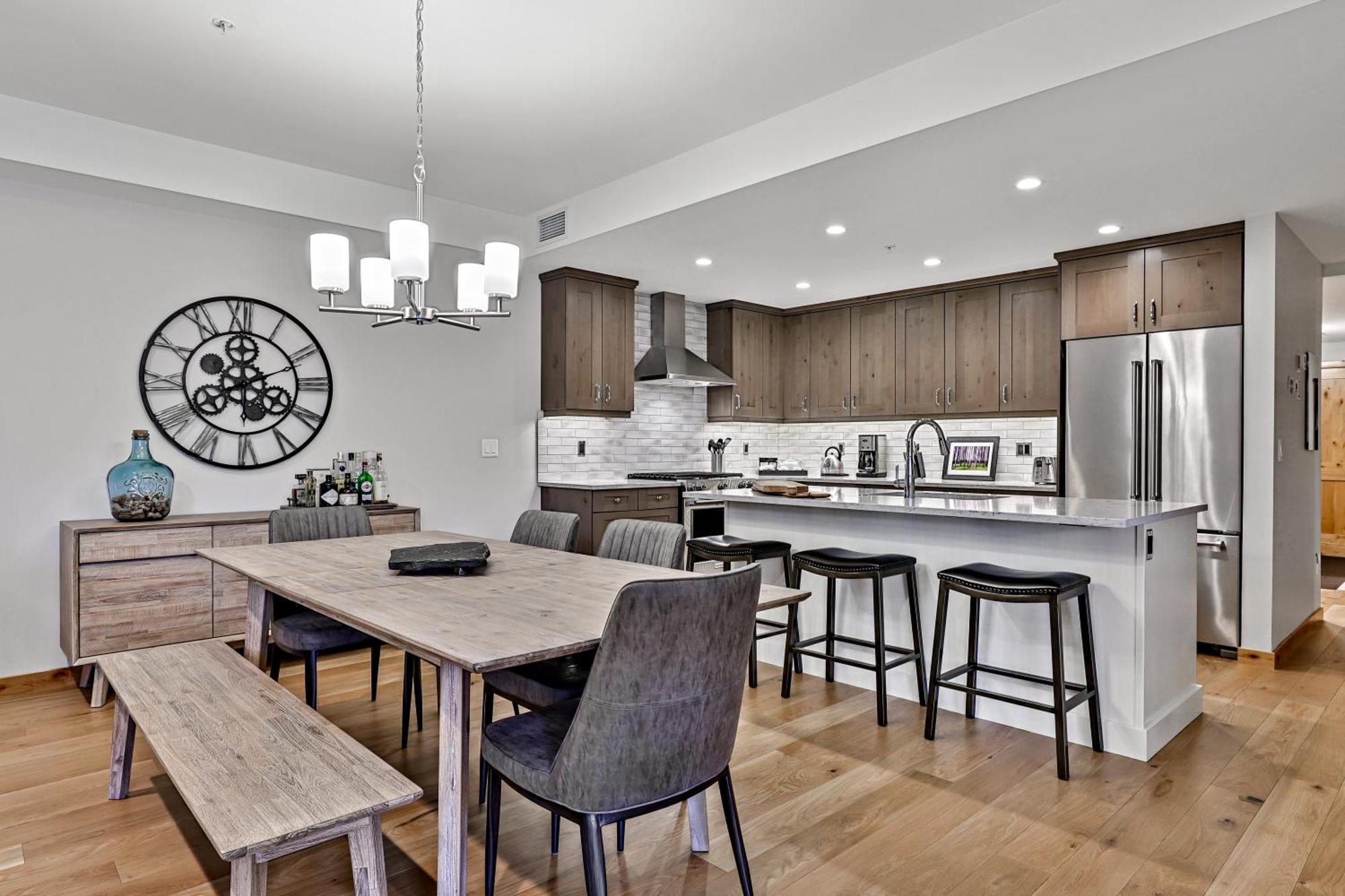Aparthotel Spring Creek Vacations Canmore