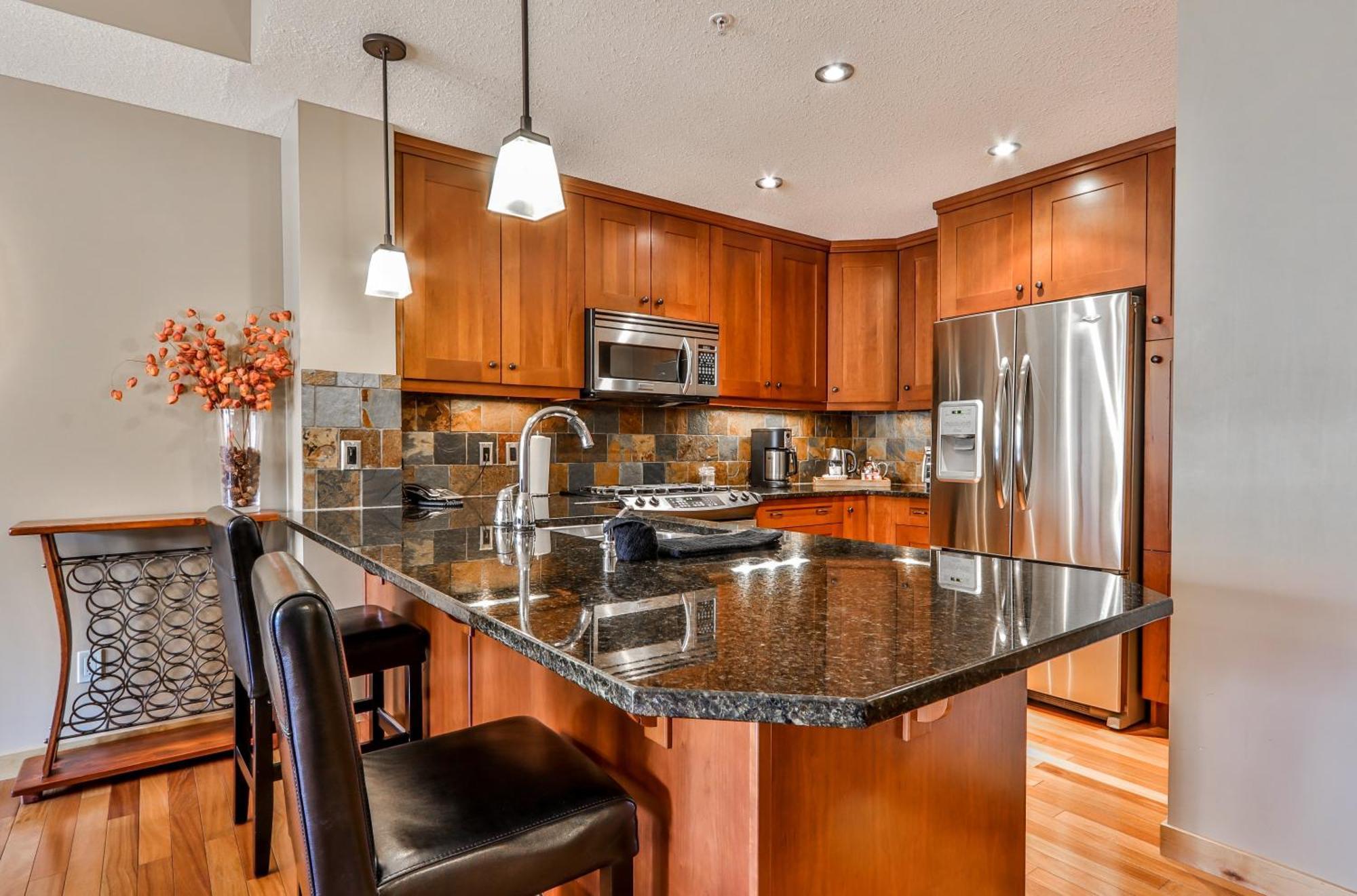 Spring Creek Vacations Aparthotel 4*
