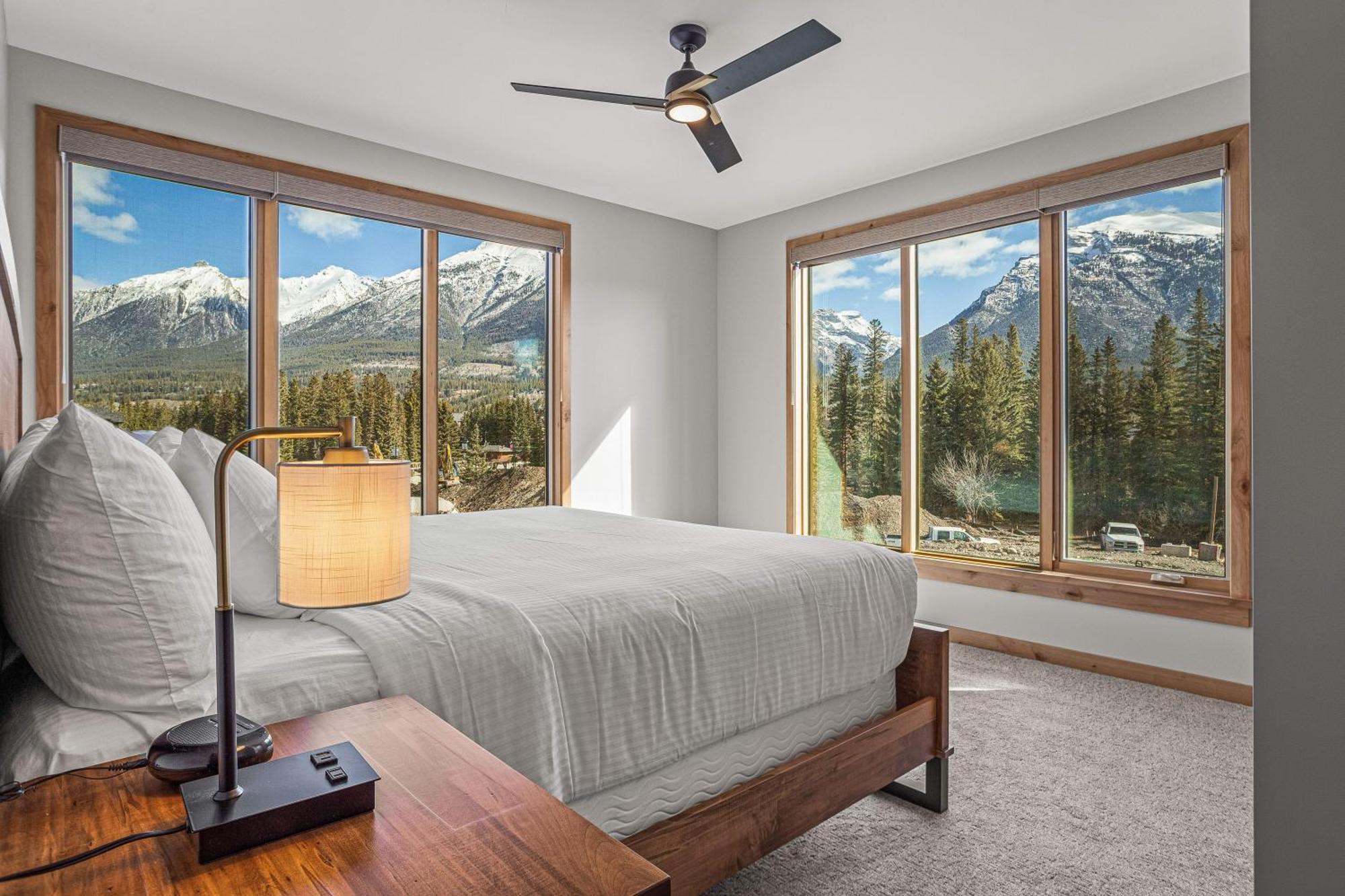 Spring Creek Vacations 4*