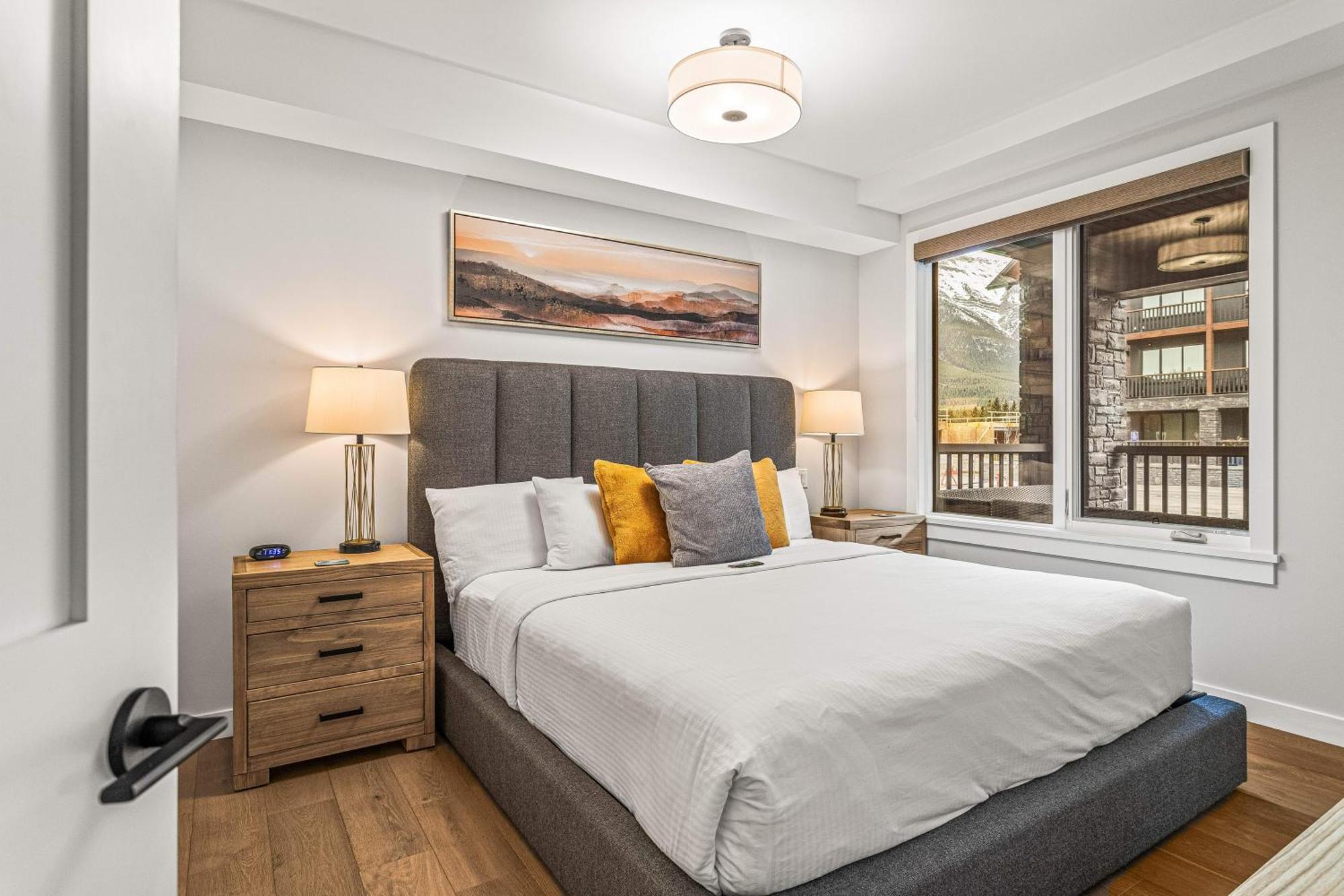 Aparthotel Spring Creek Vacations