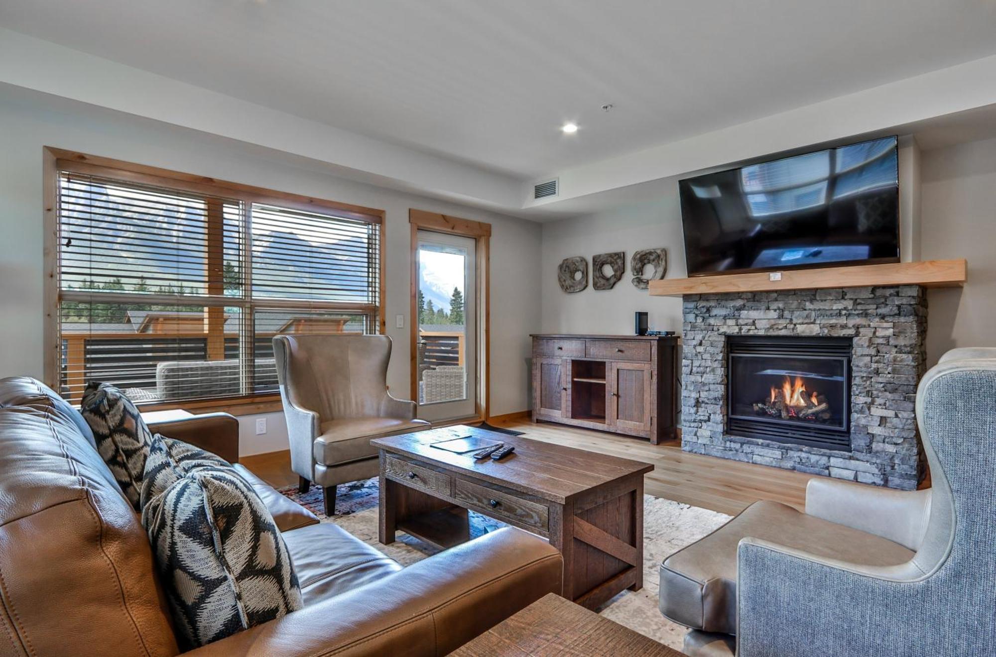 Spring Creek Vacations