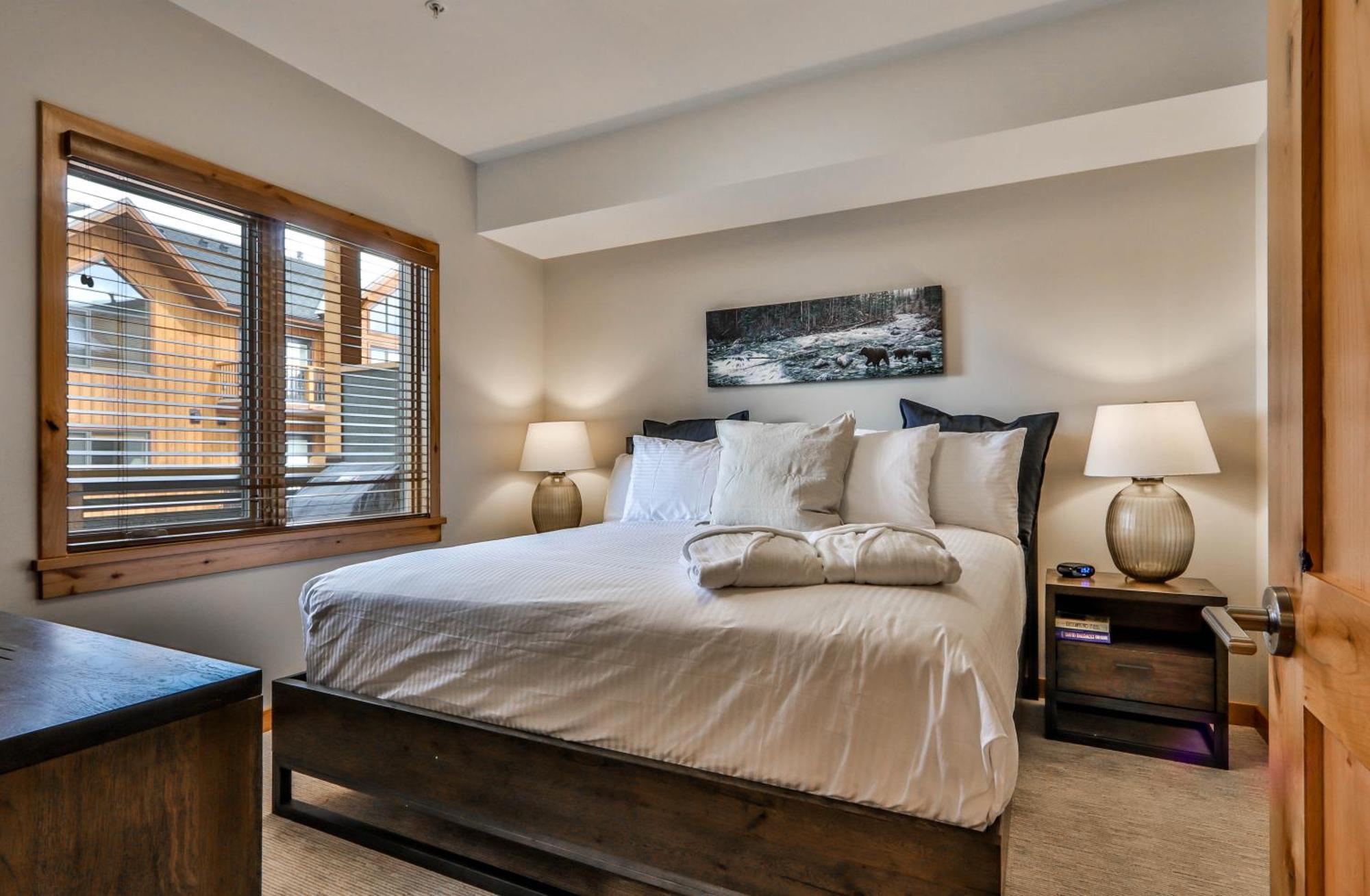 Aparthotel Spring Creek Vacations Canmore