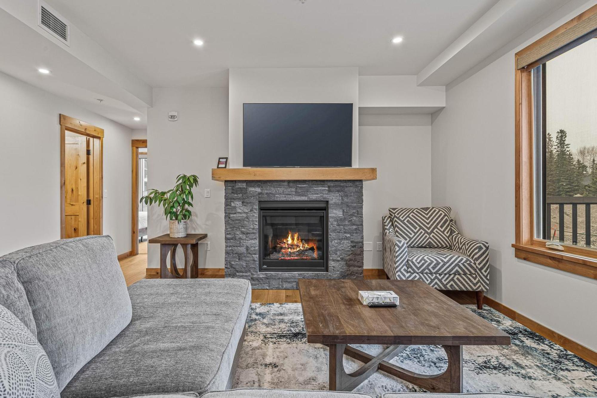 Aparthotel Spring Creek Vacations