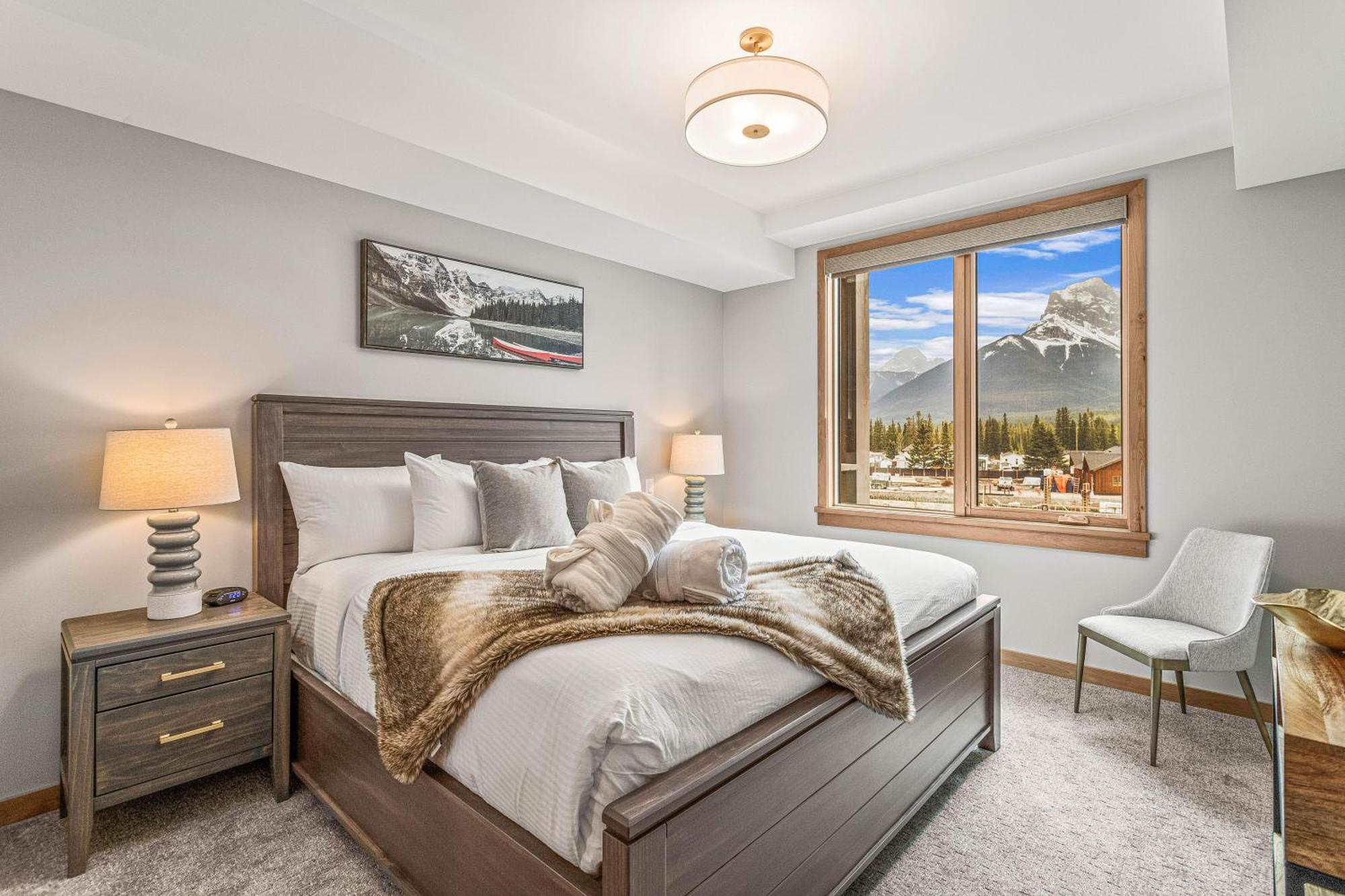 Appart hôtel Spring Creek Vacations 4*