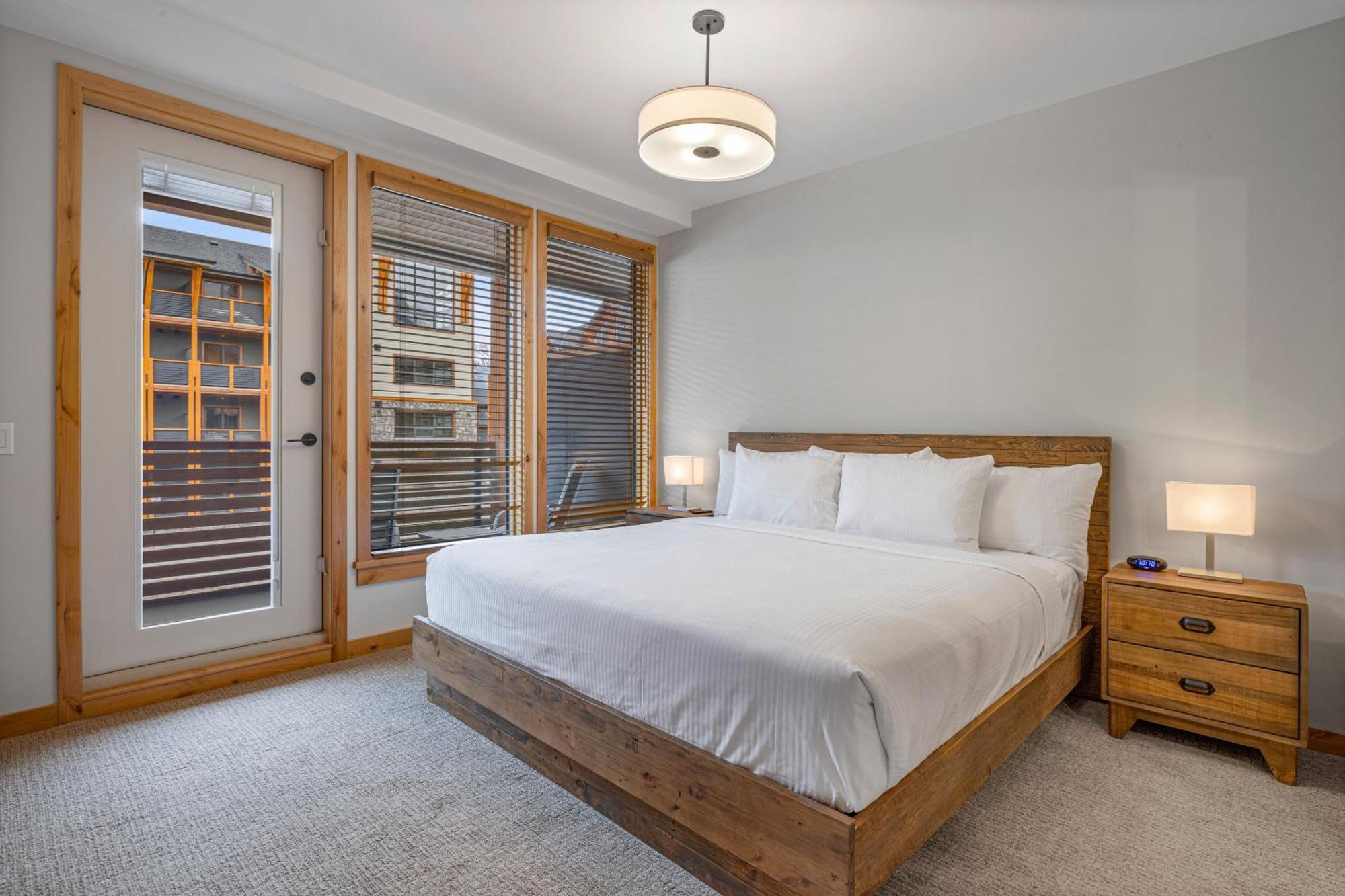 Aparthotel Spring Creek Vacations Canmore