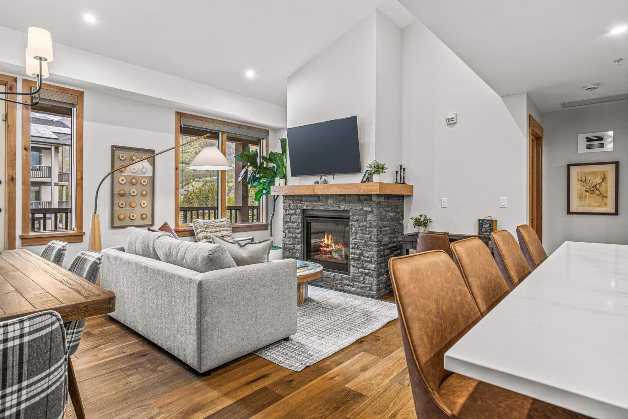 Spring Creek Vacations Aparthotel