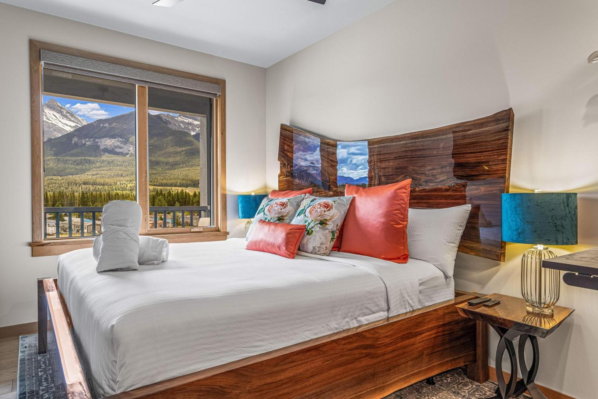Aparthotel Spring Creek Vacations