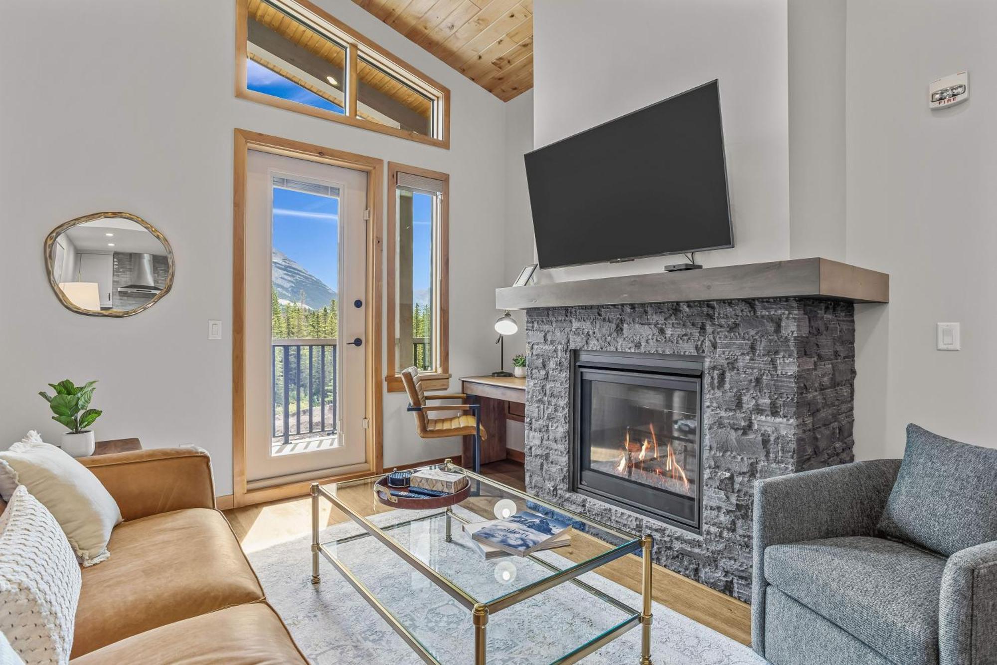 Aparthotel Spring Creek Vacations Canmore