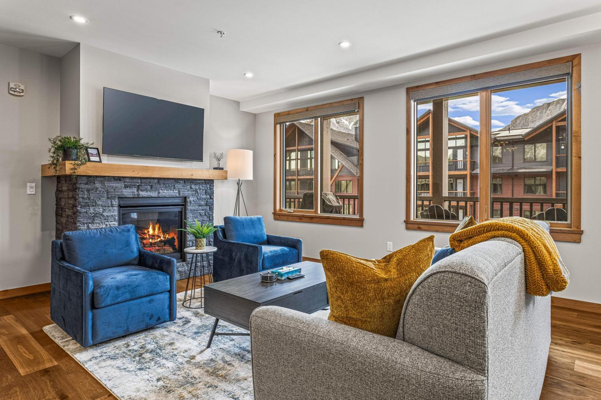Aparthotel Spring Creek Vacations 4*