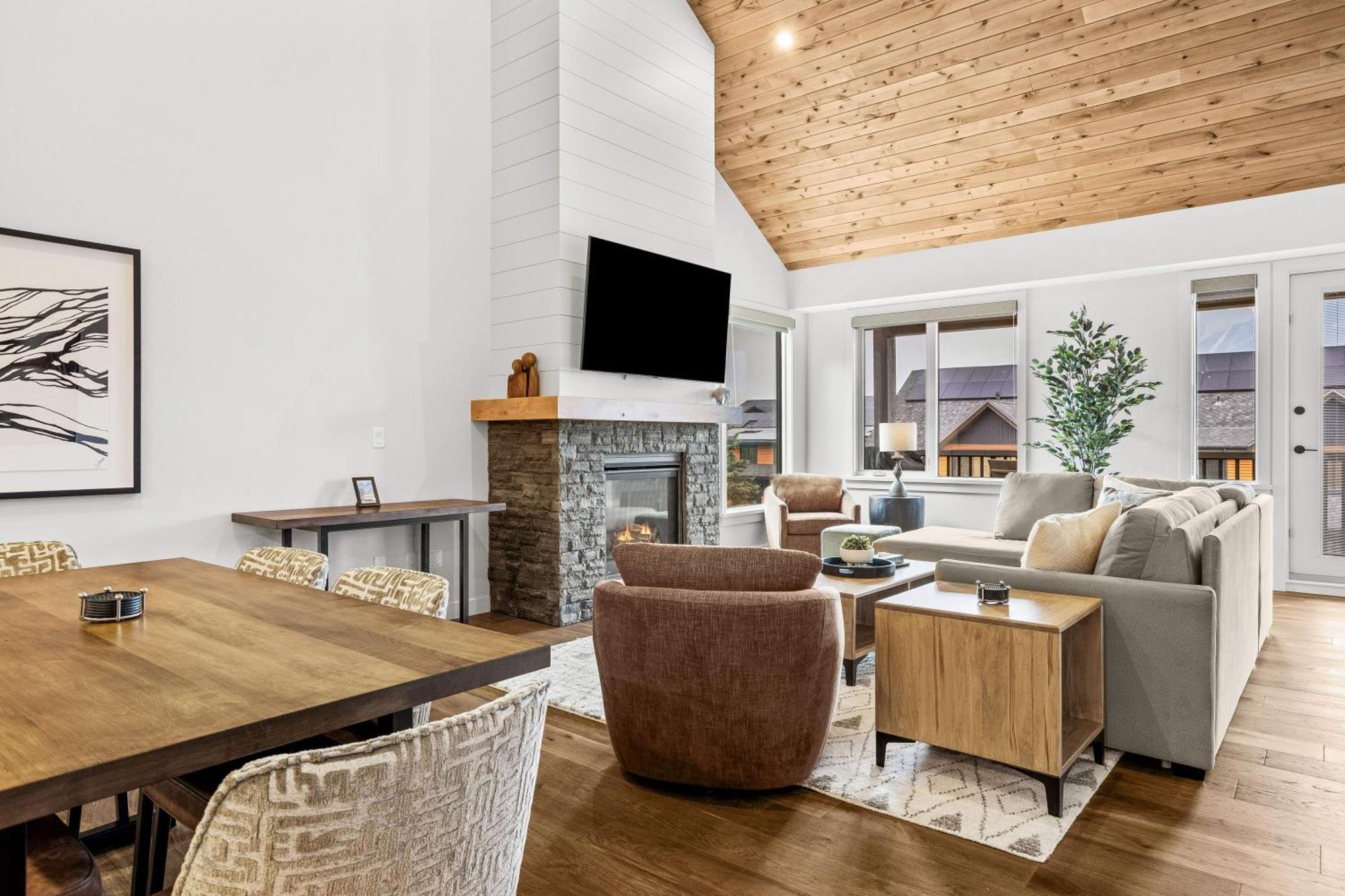 Appart hôtel Spring Creek Vacations