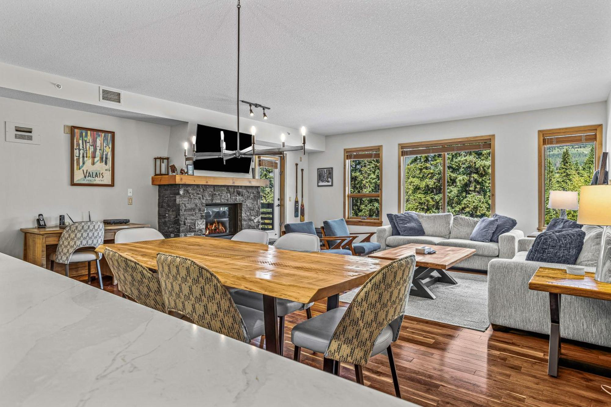 Spring Creek Vacations 4* Canmore