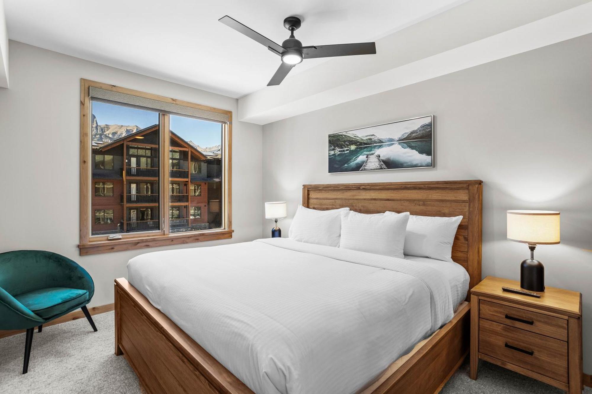 Aparthotel Spring Creek Vacations 4*