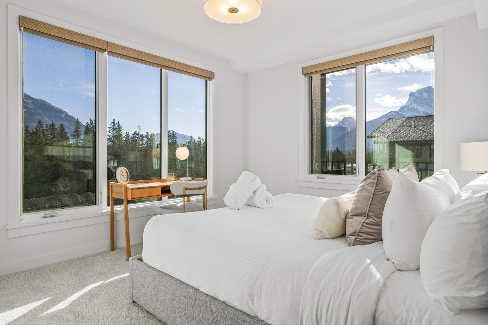 Aparthotel Spring Creek Vacations