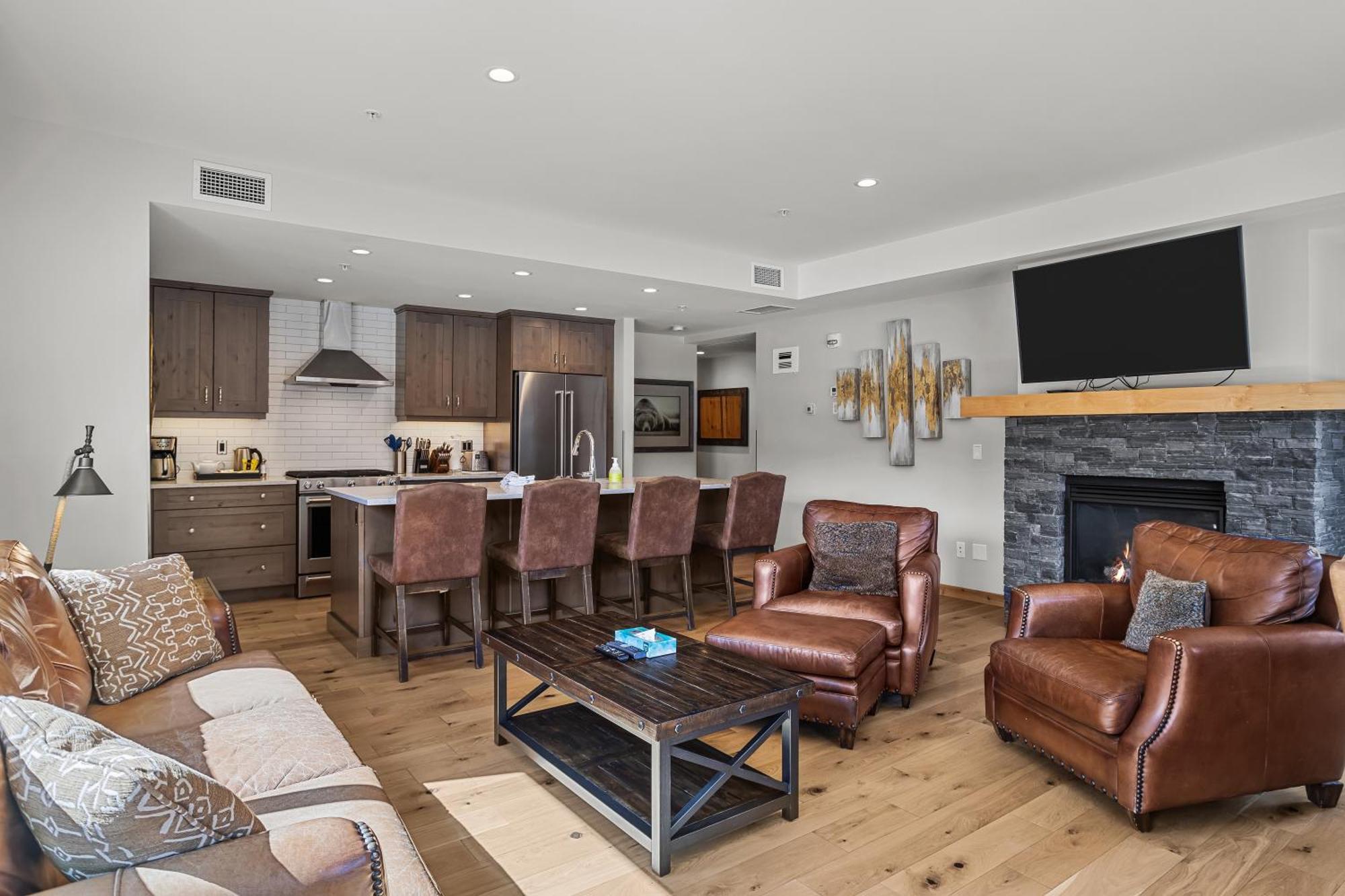 Spring Creek Vacations Aparthotel 4*